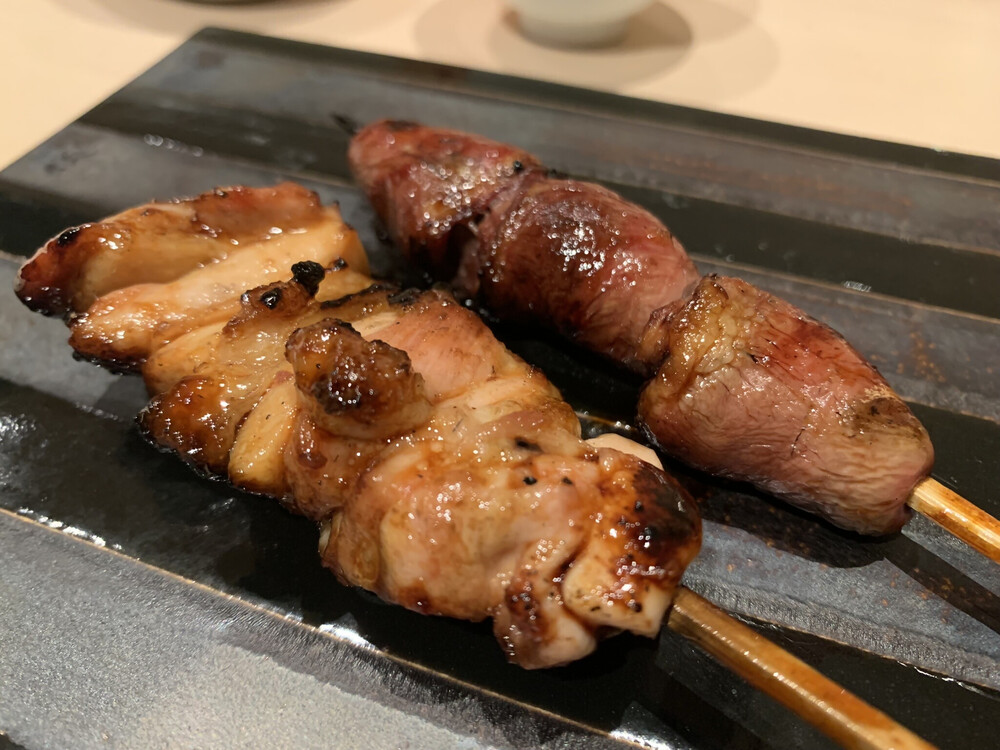 夜明けの鳥 紹介写真 - 3